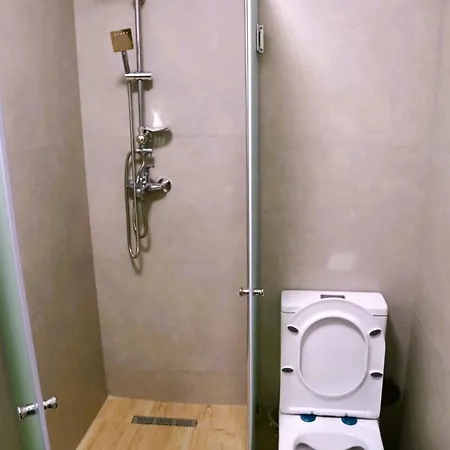Stylish In Tirana, 3b Apartmán