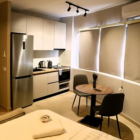 Stylish In Tirana, 3b Apartmán Tirana