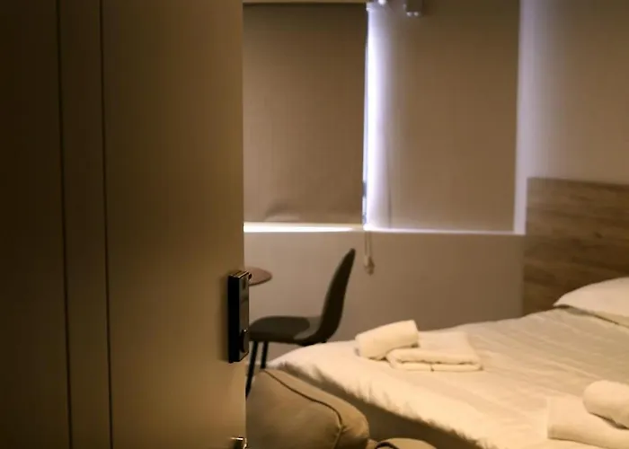 Stylish In Tirana, 3b تيرانا