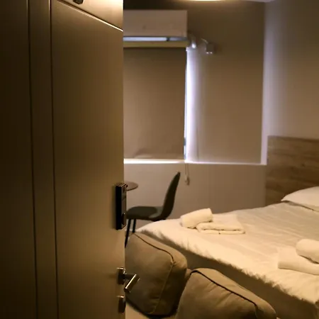 Stylish In Tirana, 3b Tirana