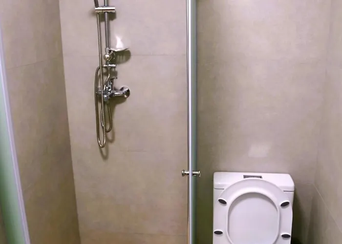 Stylish In Tirana, 3b דירה